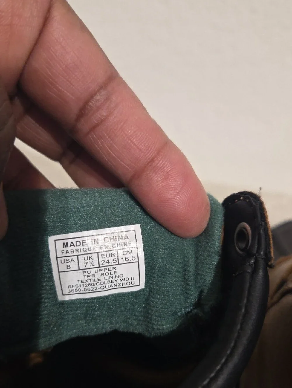 Polo Ralph Lauren kids outdoor